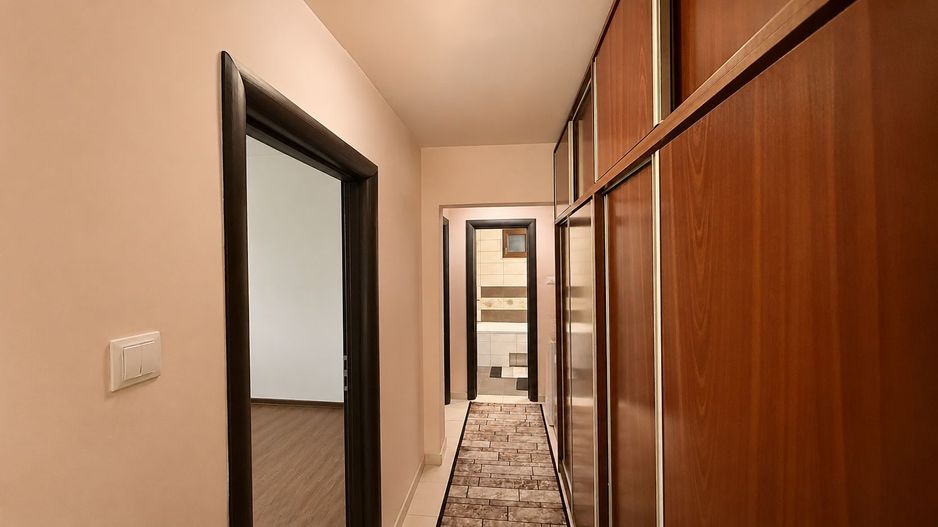 COMISION 0%, Apartament 4 Camere, 84mp, Garaj, Boxa, Circumvalatiunii - Poză 12