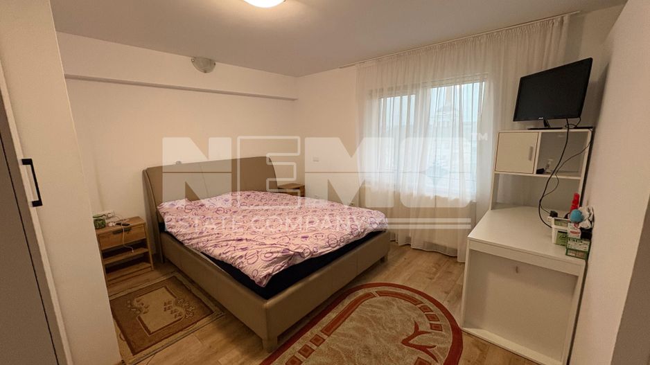 🏠 Apartament 2 camere | 40 mp | etajul 2 | 400€/lună - Poză 1