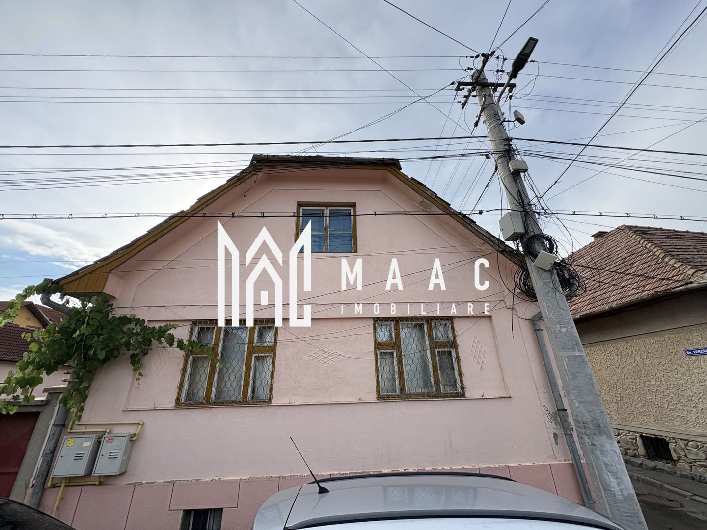 Casă 4 camere de vânzare | Sibiu, Turnișor | 140 mp - Poză 6