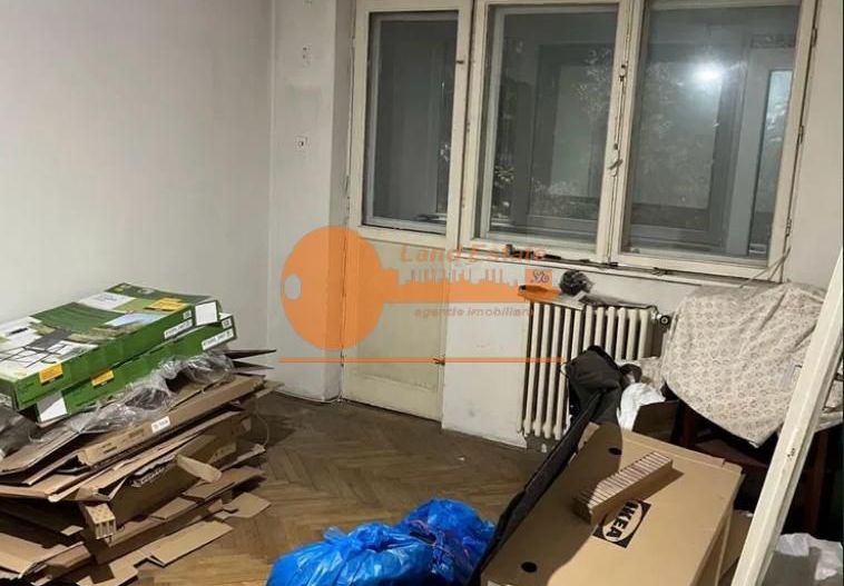 2 camere Crangasi-Constructorilor ( 600 m metrou ) - Poză 5