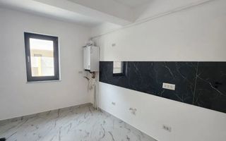 Vile tip Duplex Noi | Straulesti-Sisești | Parcare | Terasa - Poză 18