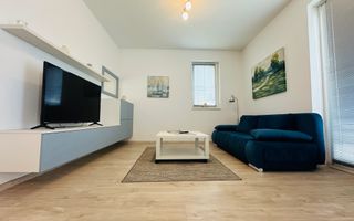 Oferta Inchiriata - Giroc, Macilor | 2 camere, 52 mp | Parcare & Terasa - Poză 2