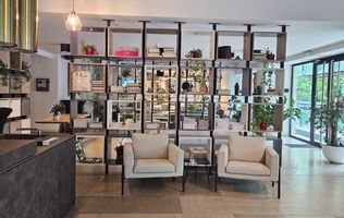 Showroom / Spațiu 145 mp, fațadă sticlă | Ultracentral – Unirii