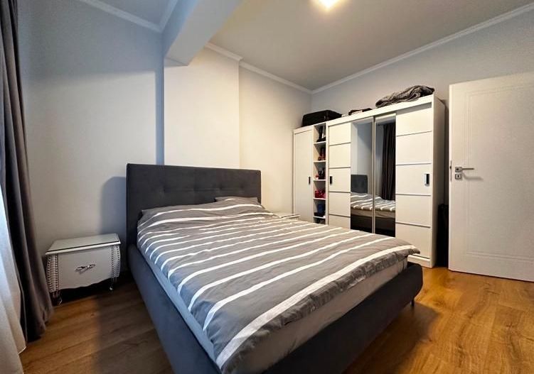 Apartament  bloc boutique + Loc de parcare // Domenii // Cireșarii - Poză 10