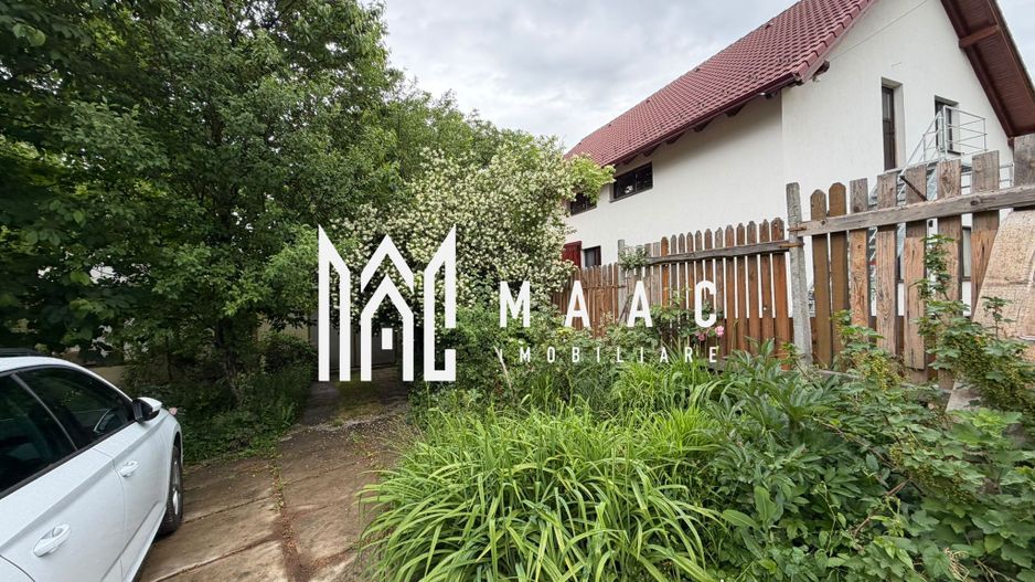 Casa 3 camere | 2 bai | anexe | Zona Rasinari 100 MP utili| - Poză 2