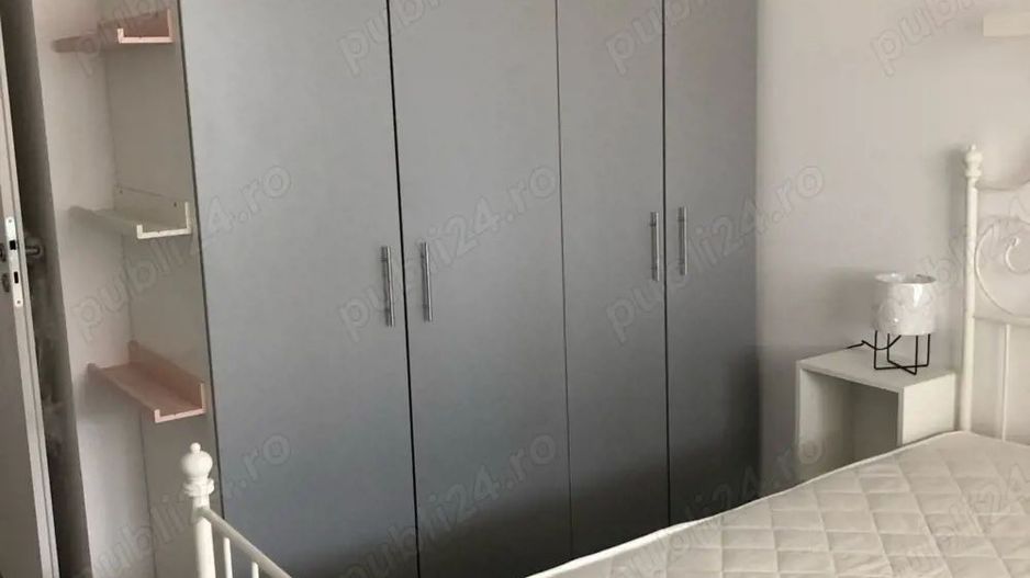Apartament 2 camere de închiriat Metalurgiei - Poză 3