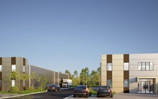 Hale noi de vanzare in Ciolpani - Proiect 2026 - Poză 5