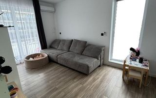 Penthouse modern cu terasă generoasă și parcare subterană. - Poză 3