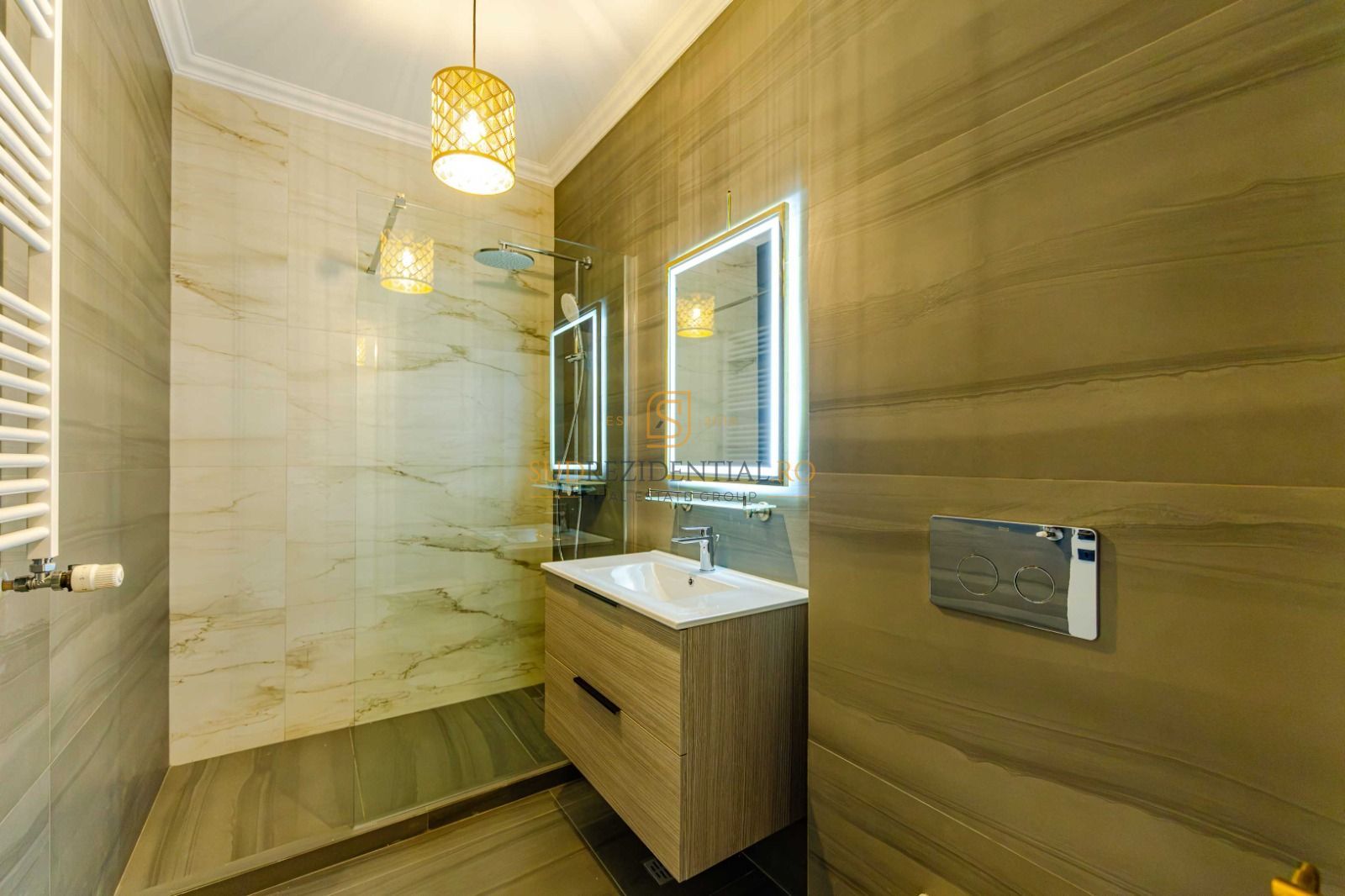 Apartament Premium 3 Camere zona Eroii Revoluției 99,6 mp - Poză 3