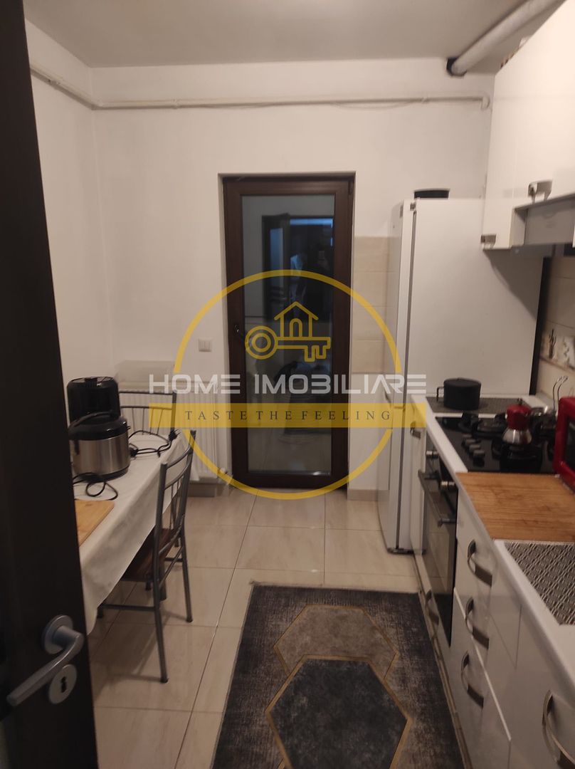 Apartament 3 camere etaj 1, 78MP // Popas Păcurari - Poză 8