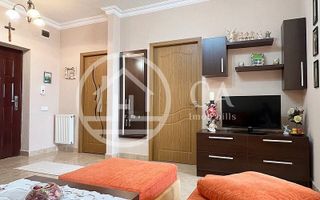 Apartament cu 2 camere de vanzare in cartierul Soarelui, Oradea - Poză 5