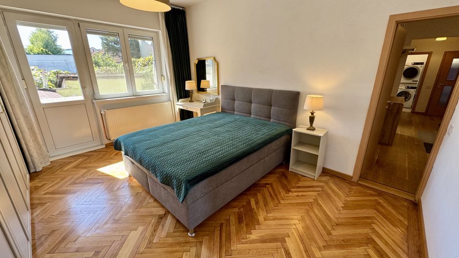 Str. Pomiculturii: Apartament cu 3 camere in Vilă Tip Duplex - Poză 11