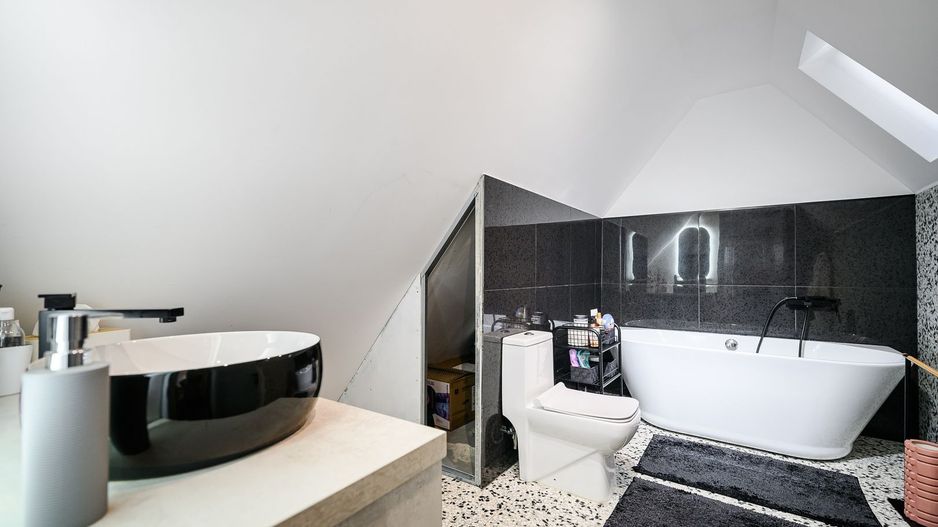 Duplex Cu Gradina si 2 Parcari in  Buna ZIua - Poză 13