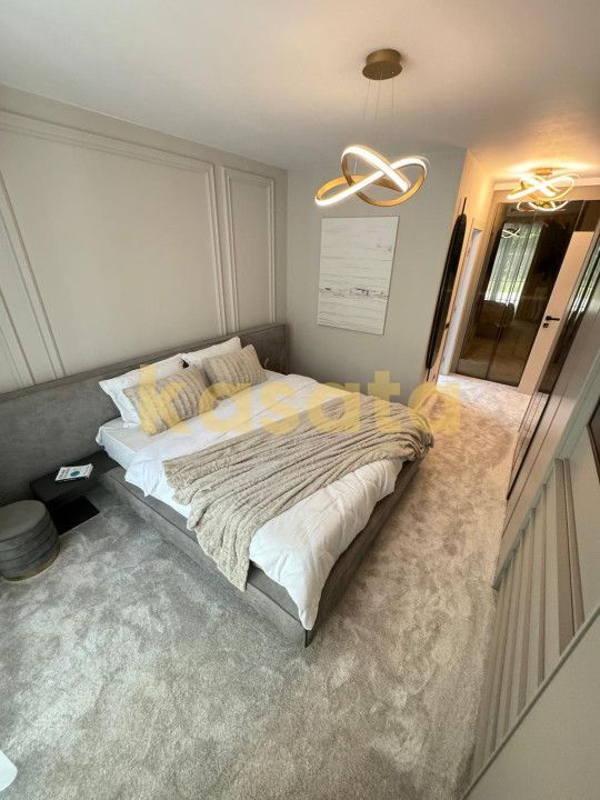 3 Camere Pipera Iancu Nicolae Jolie Village - Poză 5