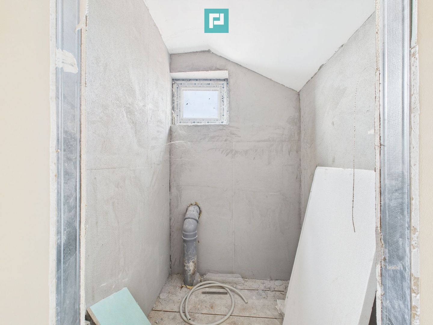 Apartament 2 camere + pod, 78 mpu, Buziașului - Poză 17