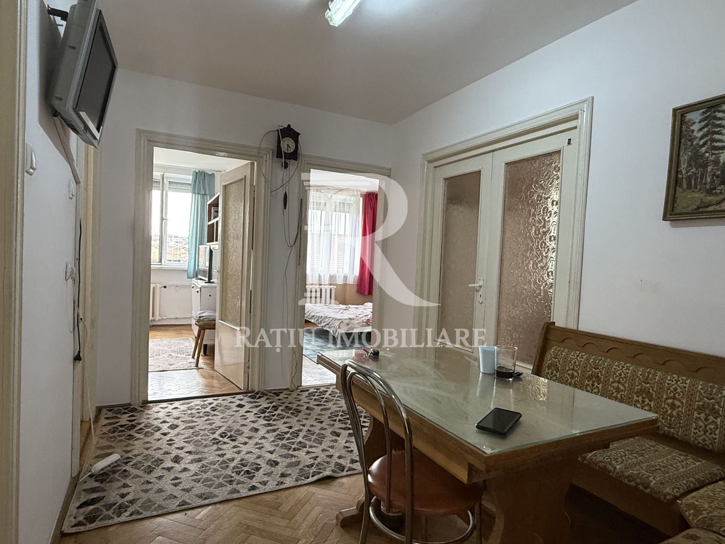 Apartament cu 3 dormitoare | Cazare muncitori | Dacia | Oradea - Poză 10
