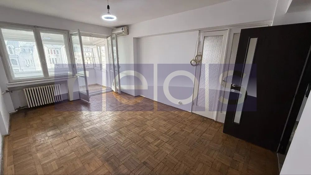 Vanzare 3 camere – Cișmigiu | metrou Izvor | Ideal investiție - Poză 1