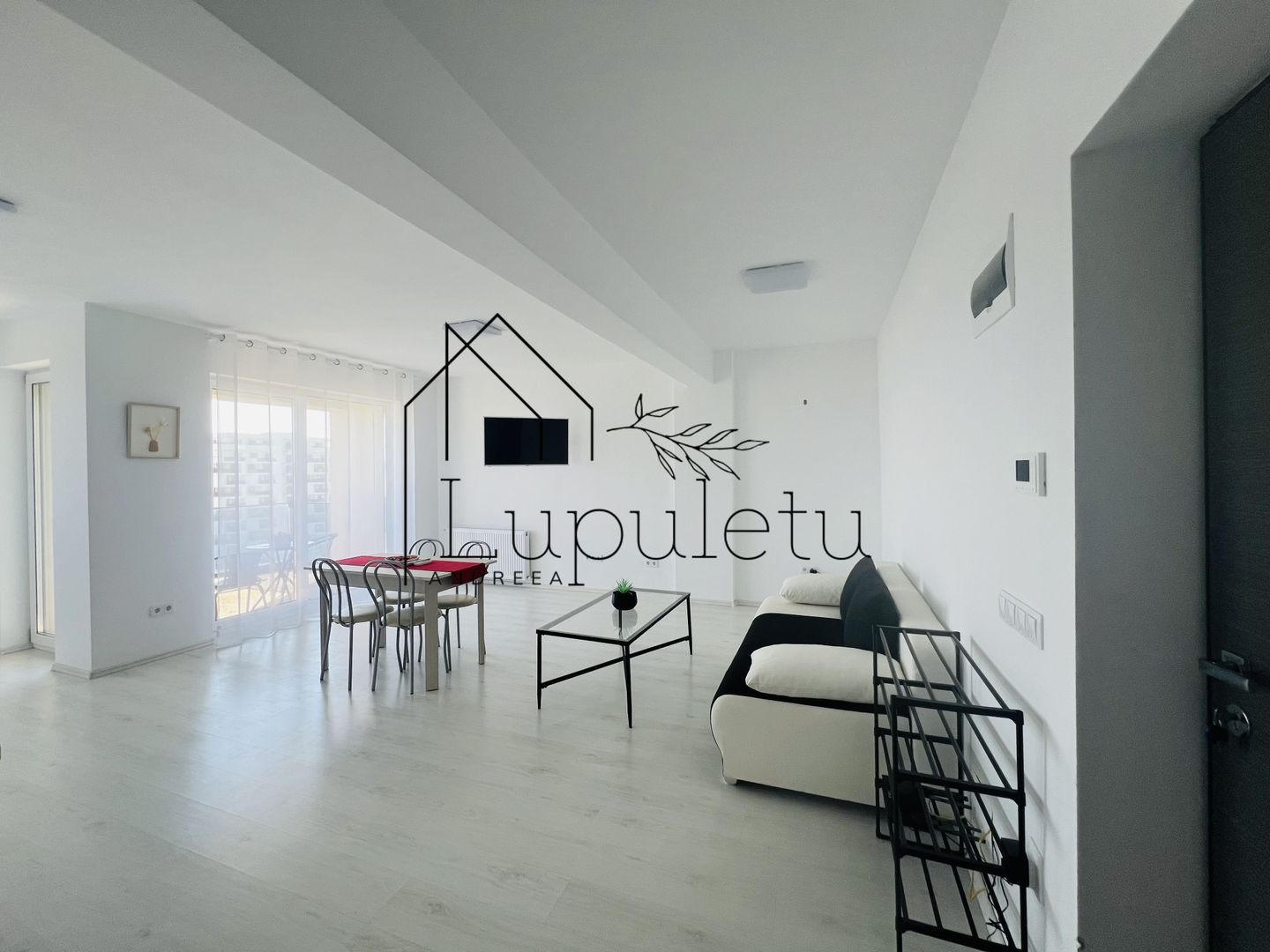 Apartament de Inchiriat | 83 MPU | Selimbar | Lup Residence - Poză 18