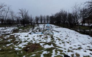 Casa bătrânească de vânzare în Ohaba - Poză 7