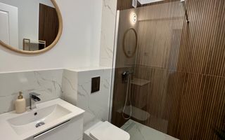 Comision 0% Apartament 2 camere, parcare,  Vivo - Floresti - Poză 5