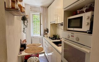 Apartament 3 camere/de inchiriat/Parter/Craiovita Noua - Poză 10