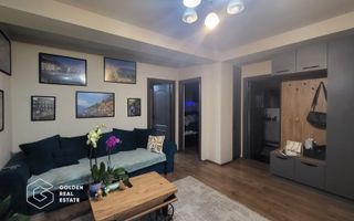 Apartament  cu spatiu de joaca si curte in Giroc - Poză 3