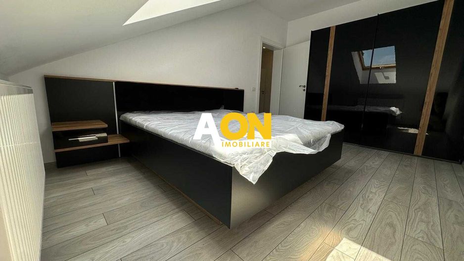 Apartament decomandat 3 camere de închiriat | 80 mp | Bloc cu lift - Poză 3