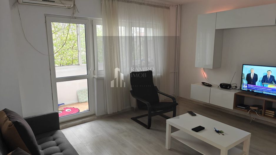 Apartament 2 camere | Baicului – Doamna Ghica | 65 mp | Etaj 1 | 1986 - Poză 2