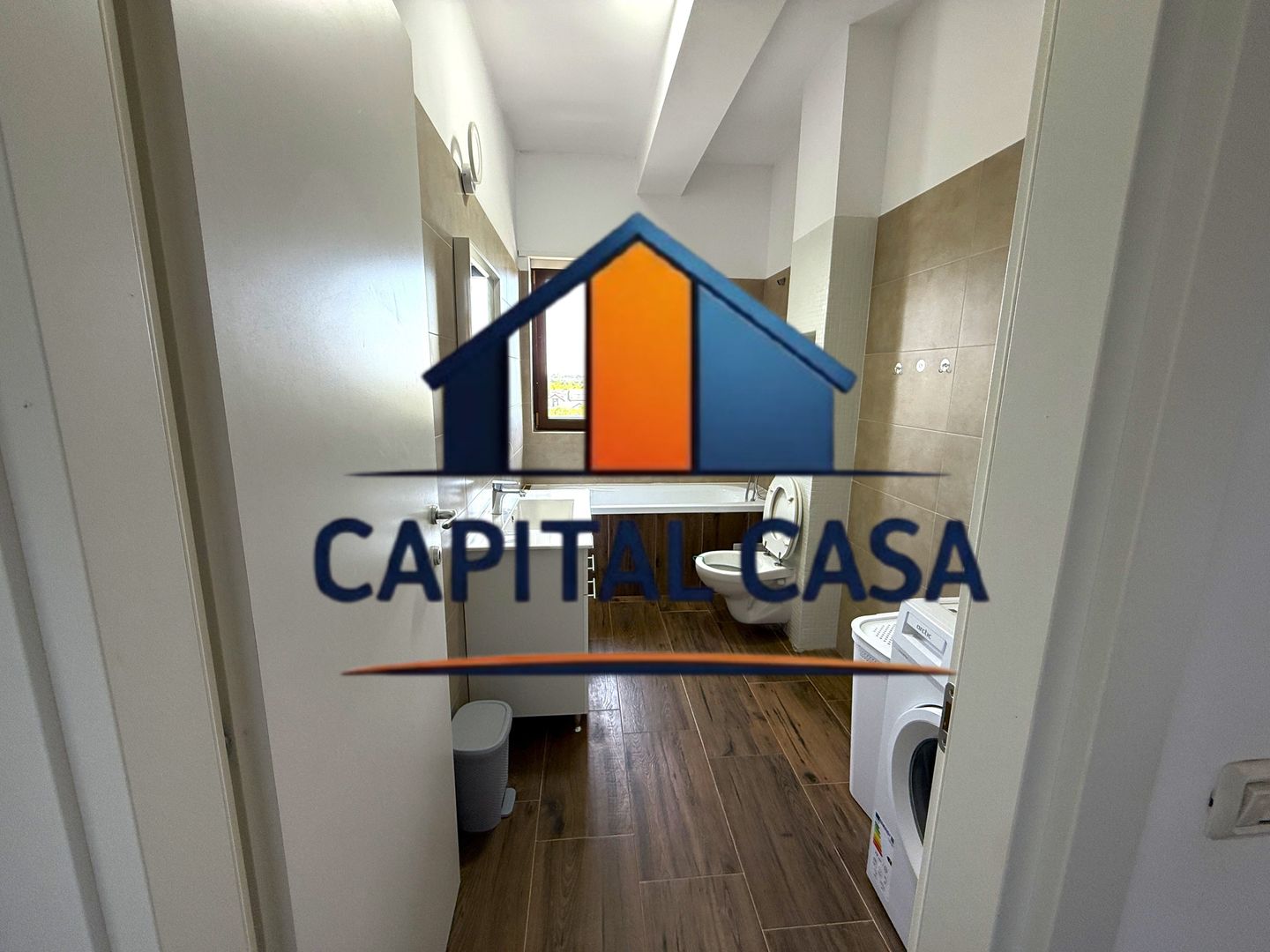 ​Apartament de lux cu 3 camere – Complex Golden Rose, Mogoșoaia - Poză 8