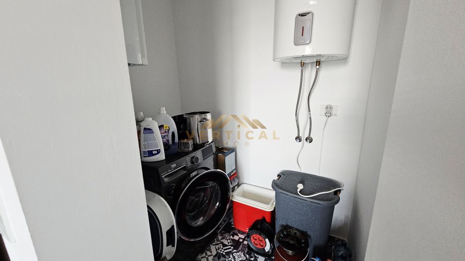 Casa 3 camere mobilata si utilata - comuna Berceni - Poză 5
