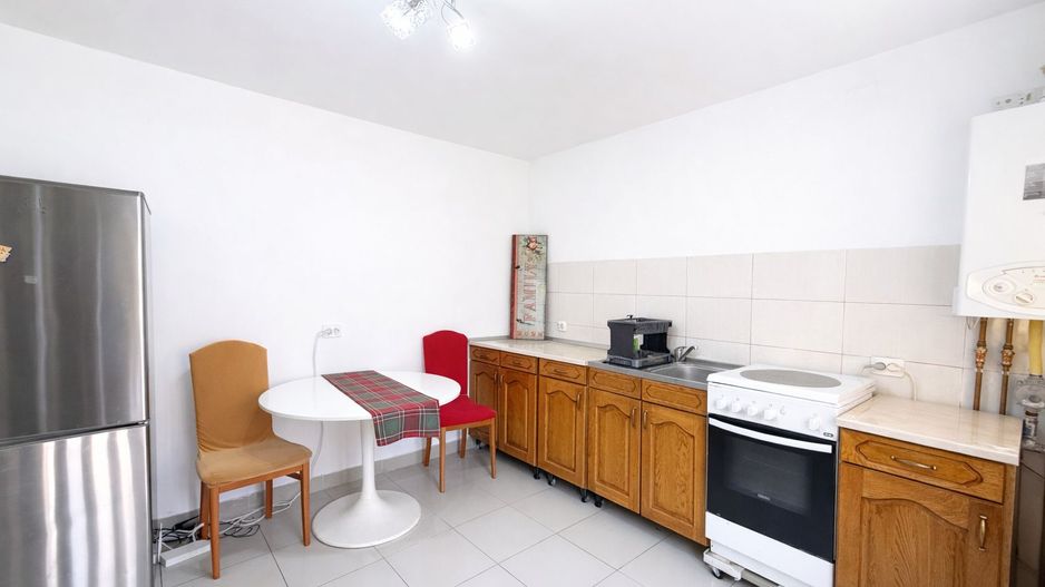 Apartament o camera, mobilat si utilat, zona Ultracentrala - Poză 4