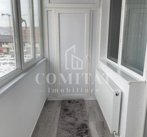 Apartament 3 camere | decomandat | zona Terra Florești - Poză 7