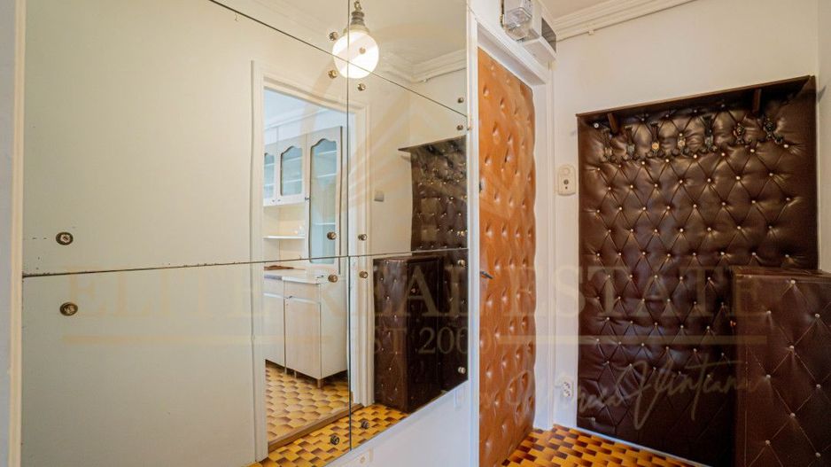 Tomis Nord - Zodiac - Apartament cu 2 camere, etaj 1. - Poză 18