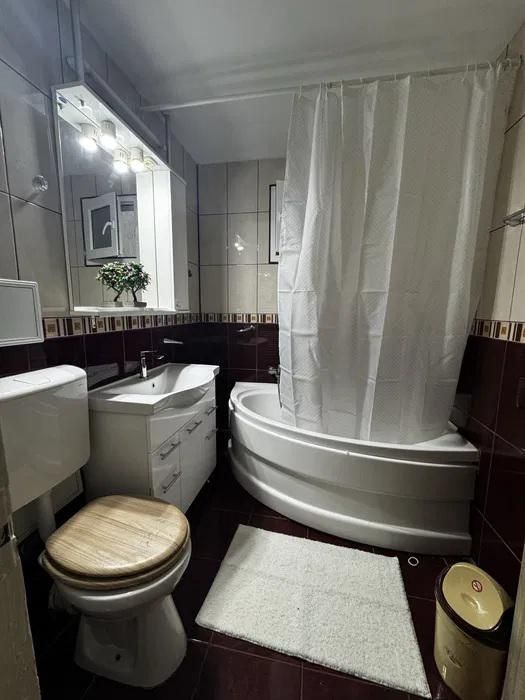 AP. 3 CAMERE - PIATA SUDULUI, DOG-FRIENDLY, REABILITAT, METROU 2 MINUTE - Poză 7