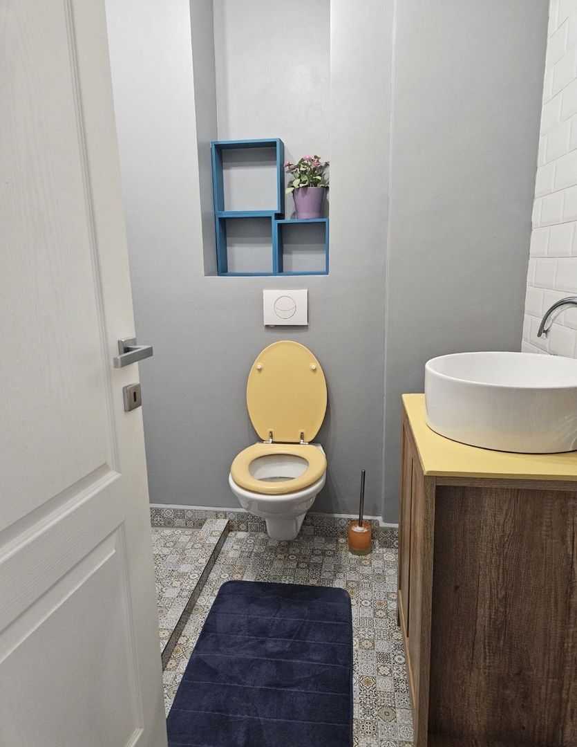 Apartament 2 camere de închiriat – Tomis Plus – mobilat și utilat - Poză 4