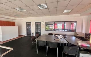 Spațiu comercial/birouri/Zona Râureni, Râmnicu Vâlcea | 239 mp - Poză 6