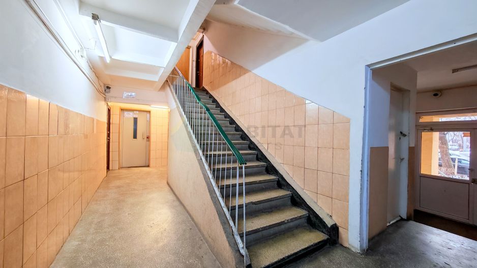 4 Camere pe Bulevardul Chișinău – „Pânza albă” pentru casa visurilor tale - Poză 21