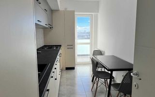 Apartament decomandat cu 2 camere de inchiriat, Conest Evolution, zona Zimbru - Poză 8