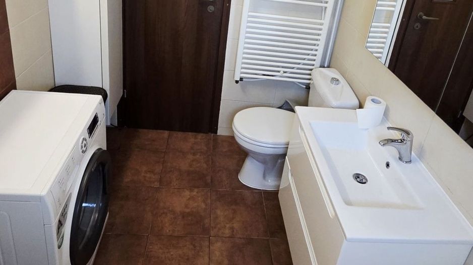 AP. 3 CAMERE PARCUL CIRCULUI,LOC DE PARCARE, MOBILAT MODERN,CURAT - Poză 5