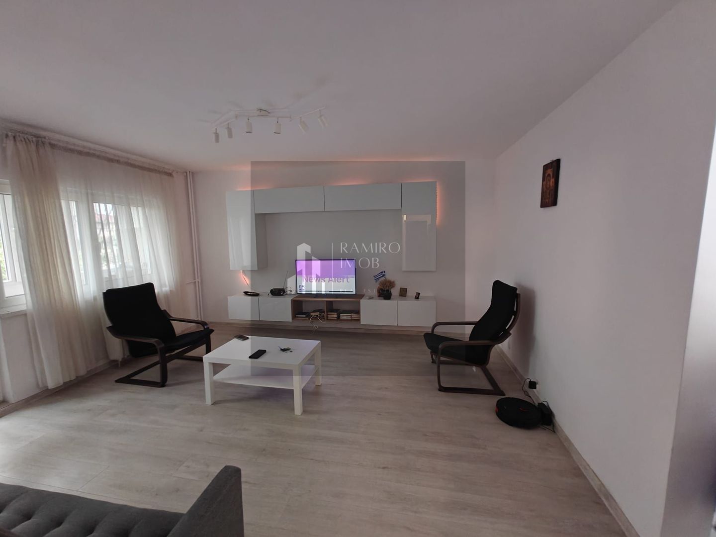 Apartament 2 camere | Baicului – Doamna Ghica | 65 mp | Etaj 1 | 1986 - Poză 1
