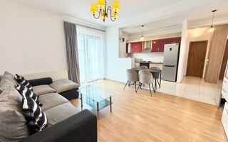 Apartament cu 2 camere mobilat si utilat | Etajul 2 | Giroc, langa Penny. - Poză 6