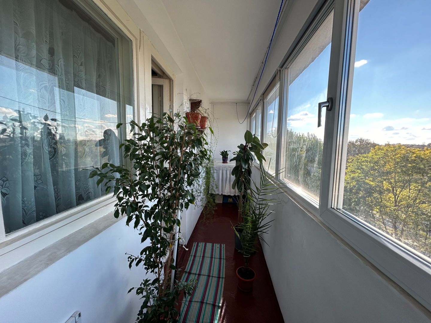 Apartament cu 2 camere în zona Abator - Poză 7
