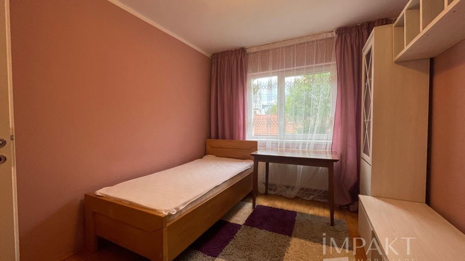 Inchiriere apartament cu 3 camere in cartierul Marasti - Poză 7