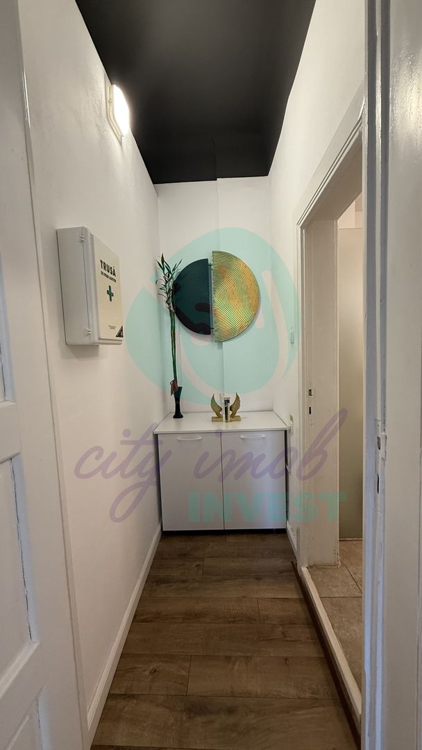 Apartament 4 camere potrivit pentru investitie, Piata Romana - Poză 8
