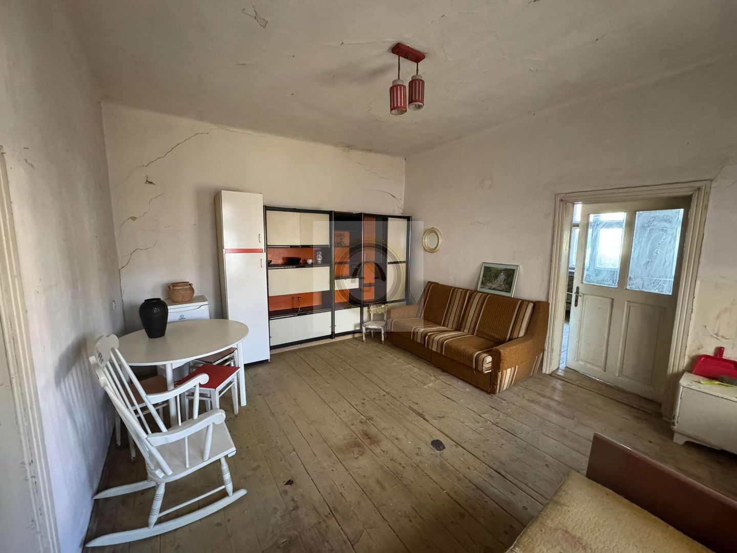 Teren și casă de vânzare în Miercurea Ciuc, zona L1u (strada Leliceni) - Poză 12