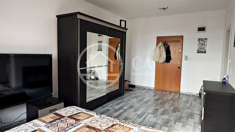 Garsoniera de vanzare in zona Velenta, Oradea - Poză 2