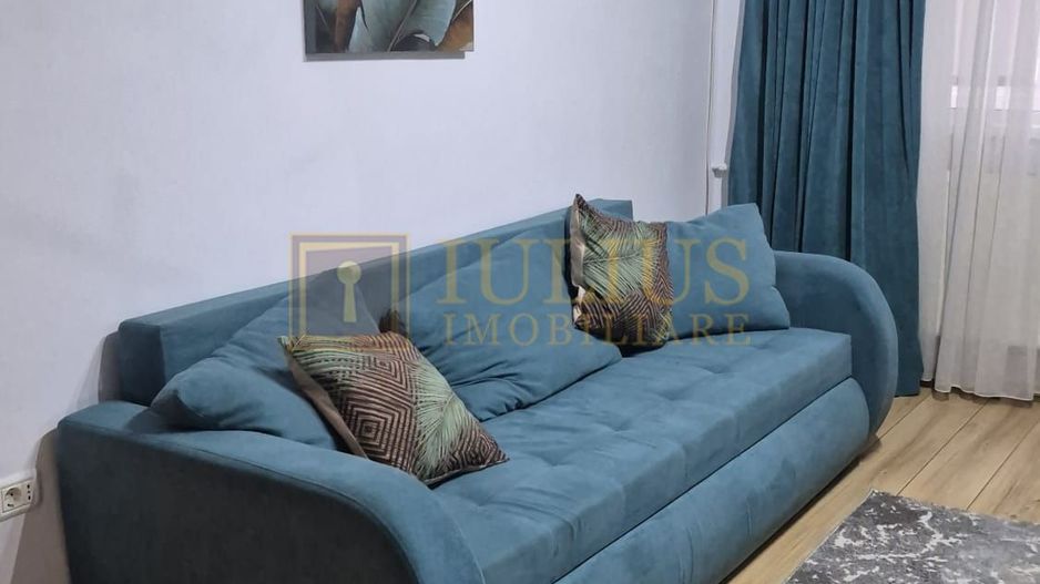 2 camere| Circumvalațiunii| centrala proprie| etaj 3| - Poză 3