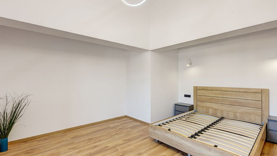 Vila ECO-Smart Otopeni, langa parc, curte mare | 0% comision - Poză 9