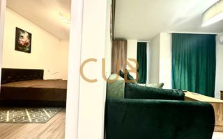 Campeador - 2cam | bloc nou,centrala,parcare subterana| Torontalului - Poză 8