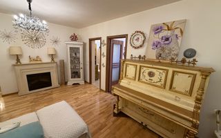 Apartament deosebit cu 3 camere, grădină și balcon – Cartierul Arhitecților - Poză 1